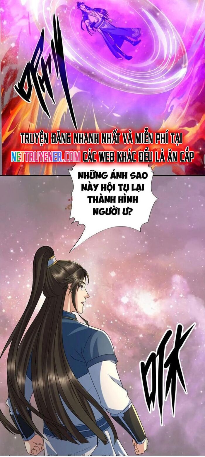 Ta Có Thể Đốn Ngộ Vô Hạn - Chapter 259 - Page 5