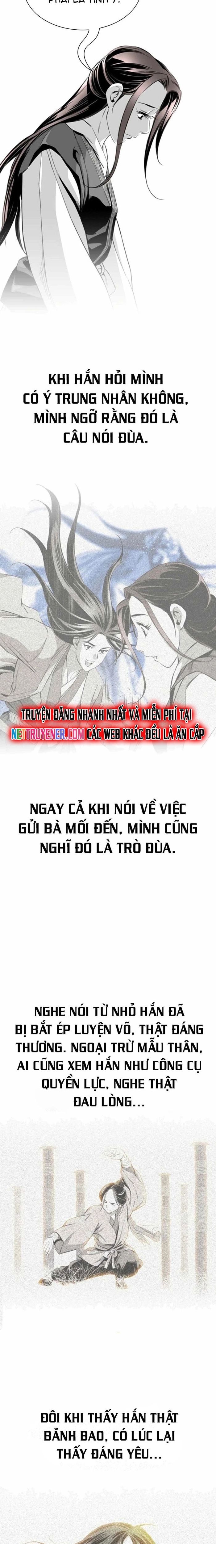 Đăng Thiên Lộ - Chapter 101 - Page 13