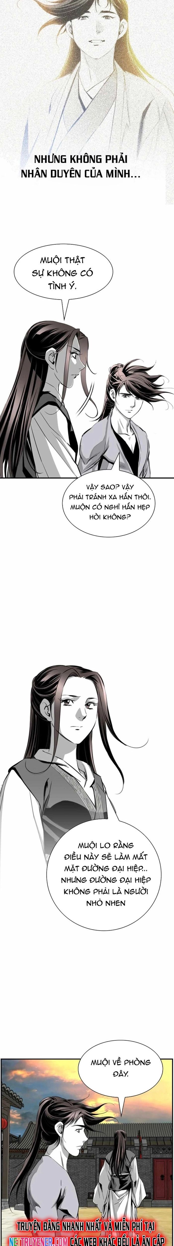 Đăng Thiên Lộ - Chapter 101 - Page 14