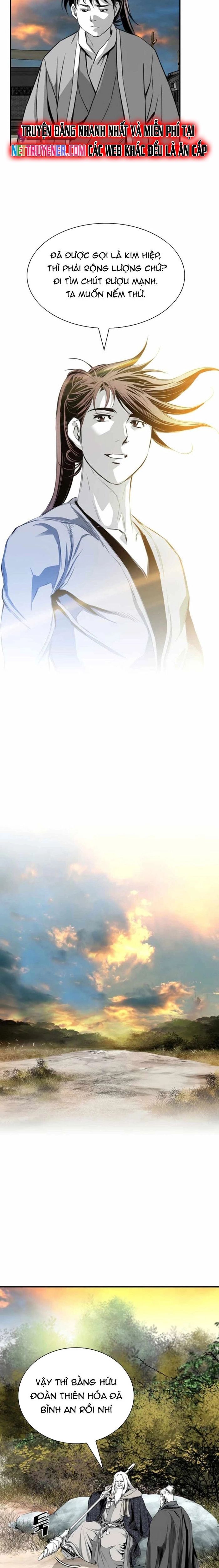 Đăng Thiên Lộ - Chapter 101 - Page 16