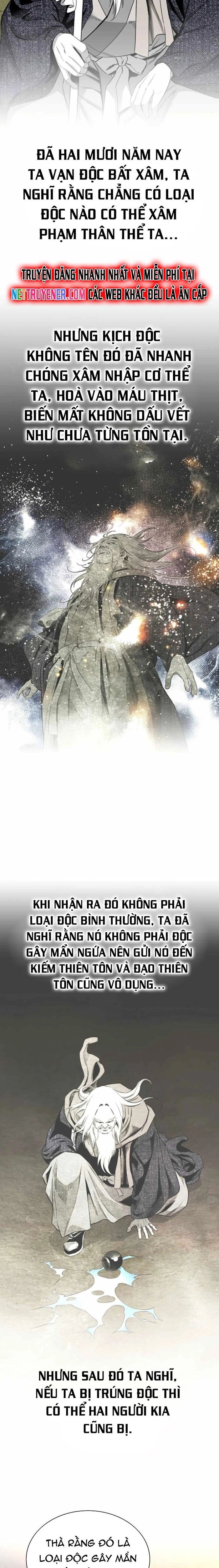 Đăng Thiên Lộ - Chapter 101 - Page 18