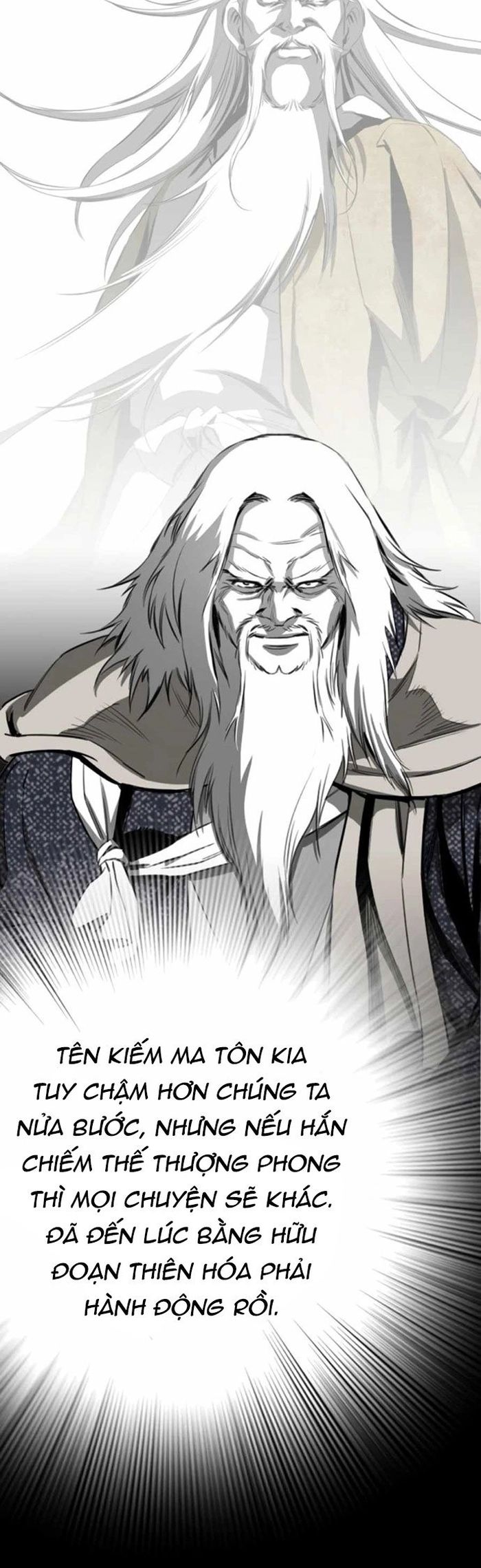 Đăng Thiên Lộ - Chapter 101 - Page 21