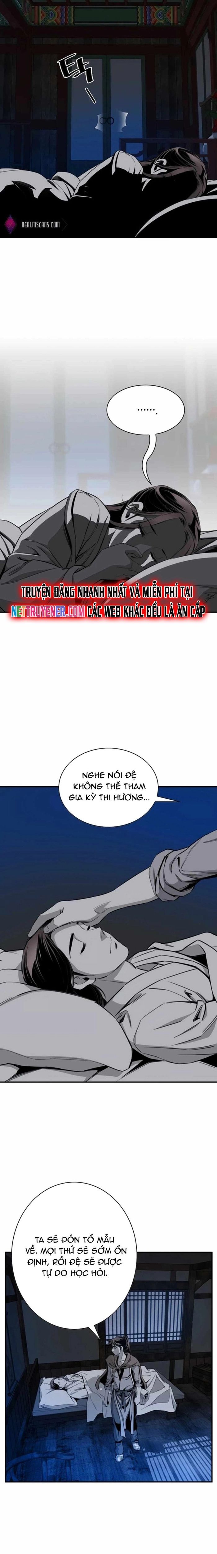 Đăng Thiên Lộ - Chapter 102 - Page 10