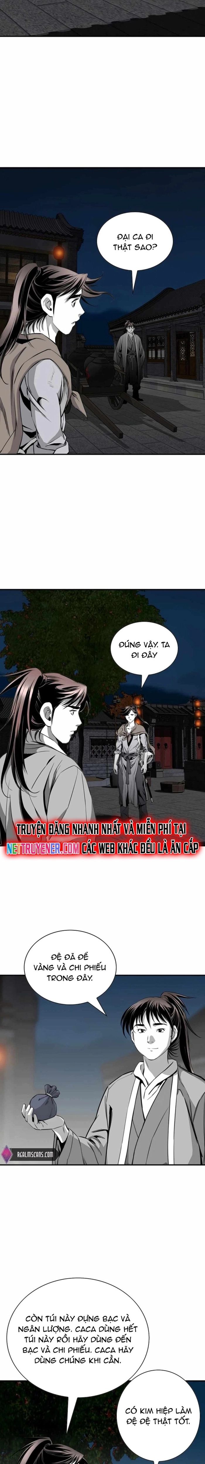Đăng Thiên Lộ - Chapter 102 - Page 13