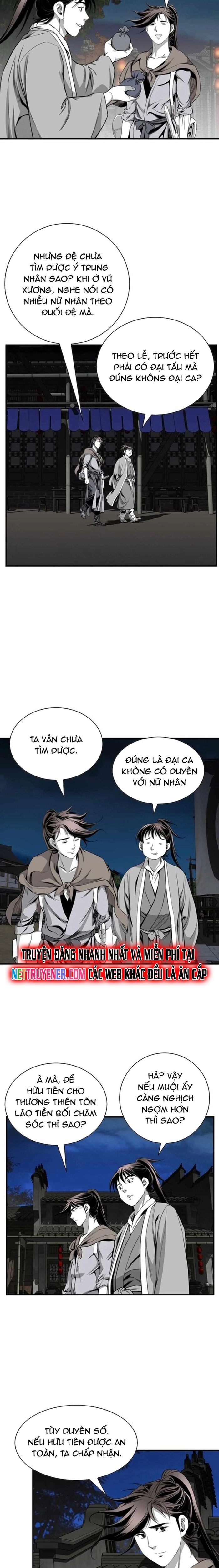 Đăng Thiên Lộ - Chapter 102 - Page 14