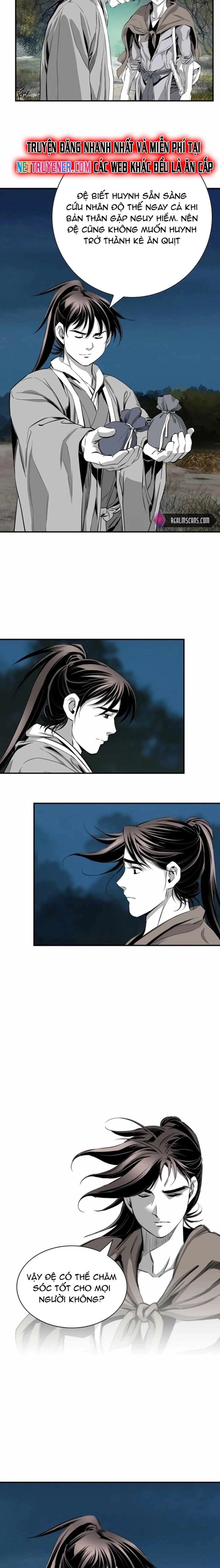 Đăng Thiên Lộ - Chapter 102 - Page 20