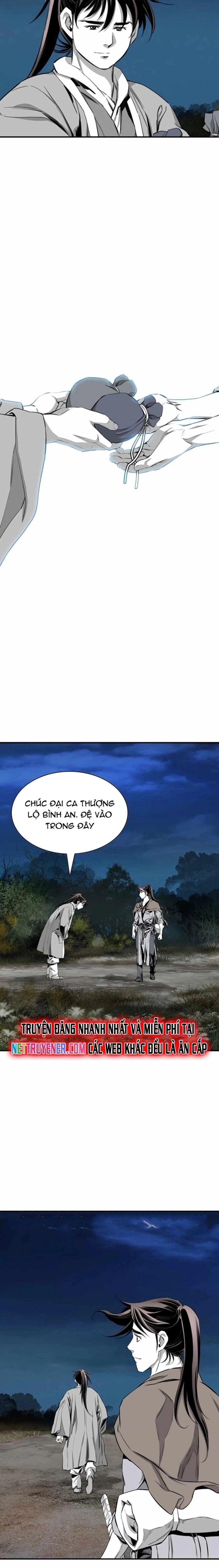 Đăng Thiên Lộ - Chapter 102 - Page 21