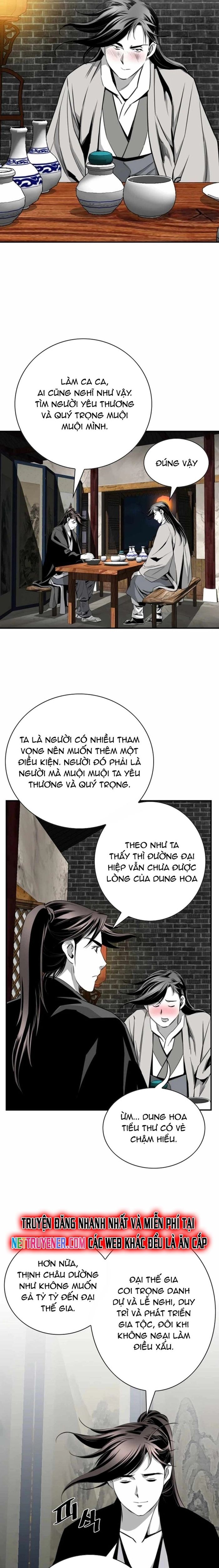 Đăng Thiên Lộ - Chapter 102 - Page 3