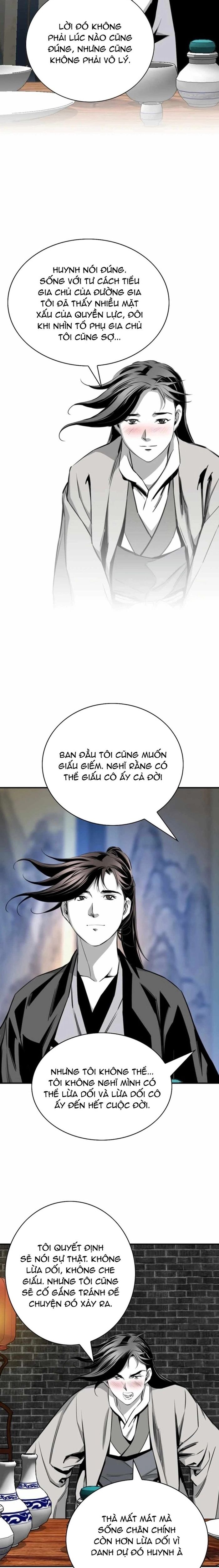 Đăng Thiên Lộ - Chapter 102 - Page 4