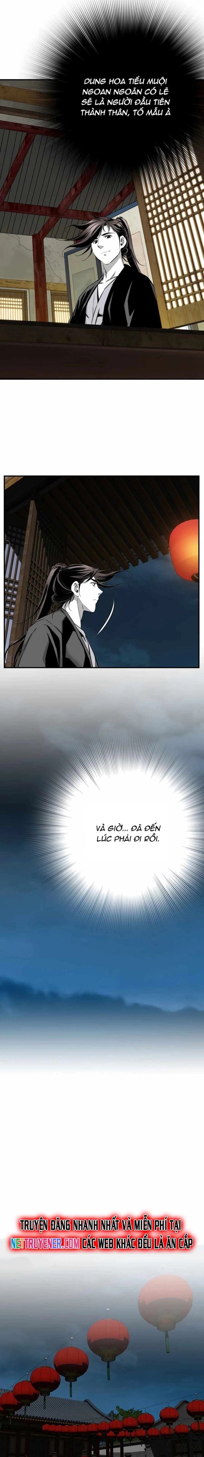 Đăng Thiên Lộ - Chapter 102 - Page 6