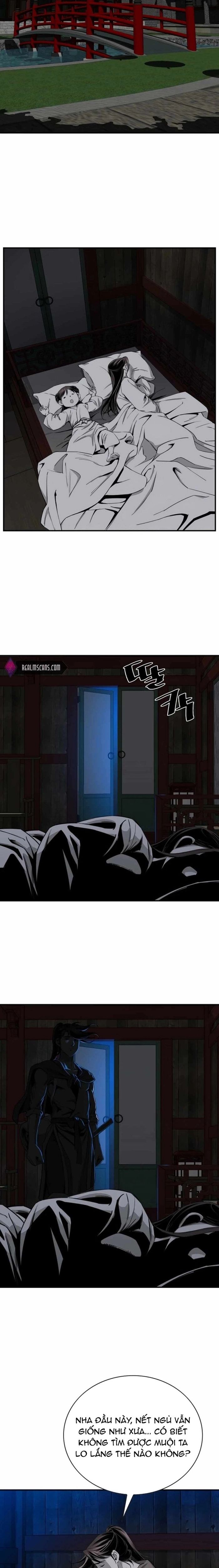 Đăng Thiên Lộ - Chapter 102 - Page 7