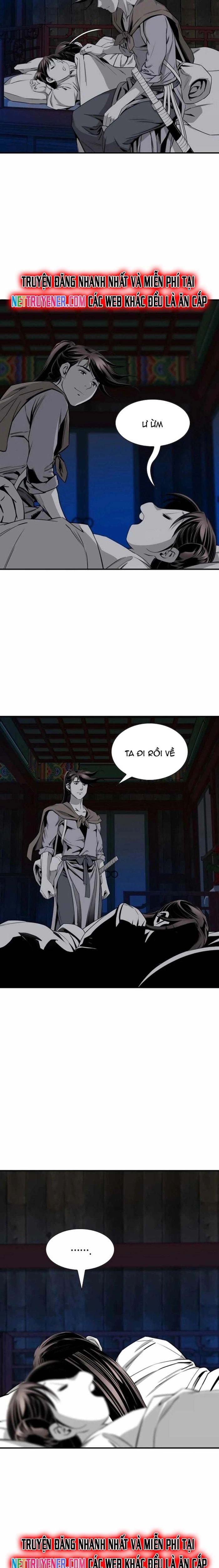 Đăng Thiên Lộ - Chapter 102 - Page 8