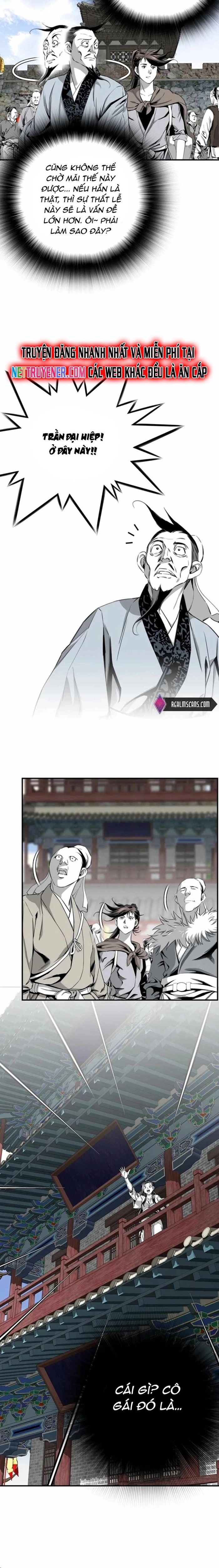 Đăng Thiên Lộ - Chapter 103 - Page 11