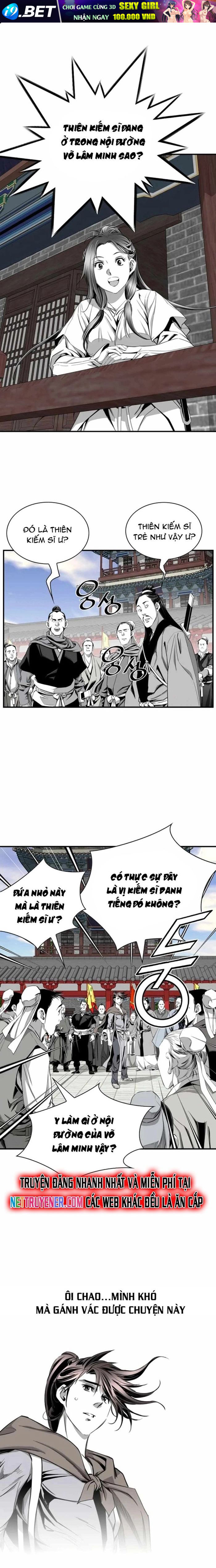 Đăng Thiên Lộ - Chapter 103 - Page 12