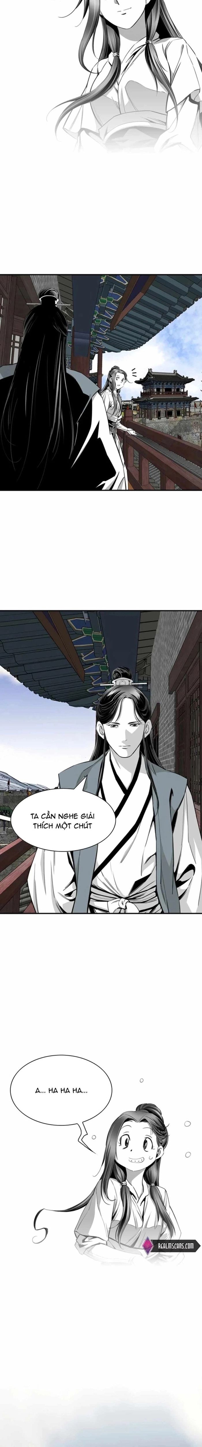 Đăng Thiên Lộ - Chapter 103 - Page 14