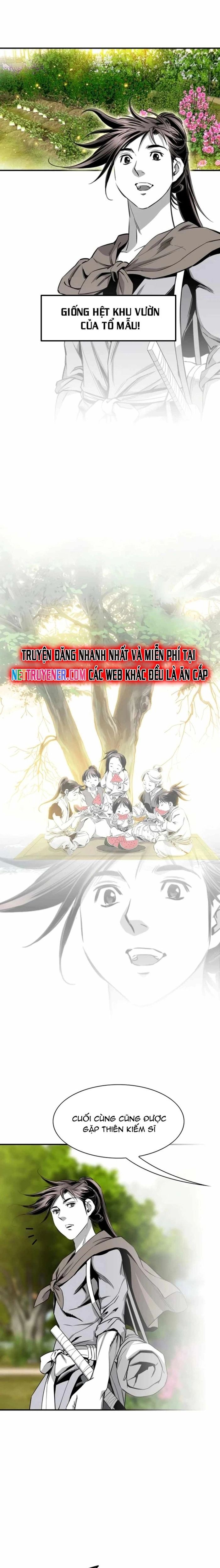 Đăng Thiên Lộ - Chapter 103 - Page 16