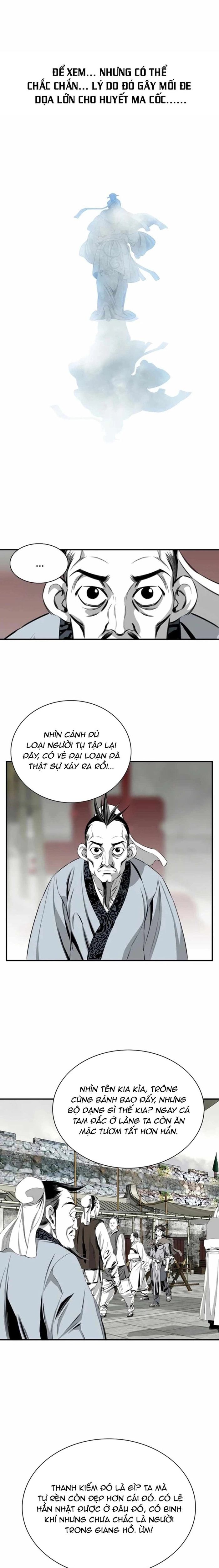 Đăng Thiên Lộ - Chapter 103 - Page 4