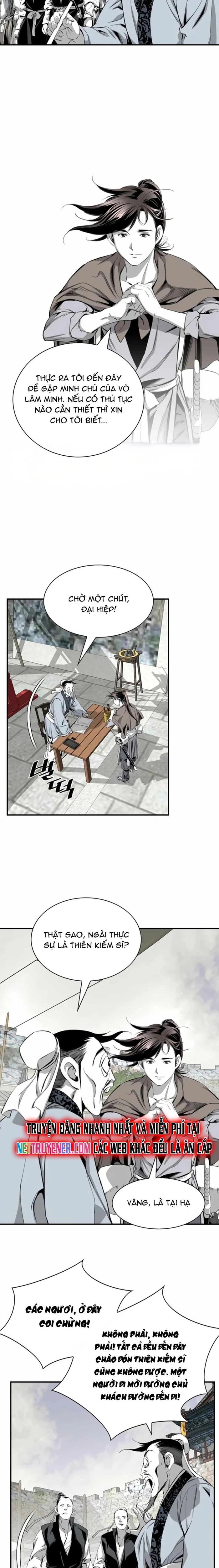 Đăng Thiên Lộ - Chapter 103 - Page 7