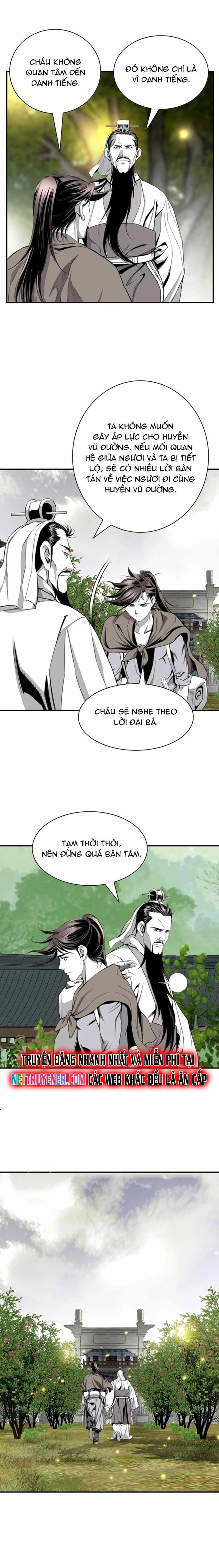 Đăng Thiên Lộ - Chapter 104 - Page 14