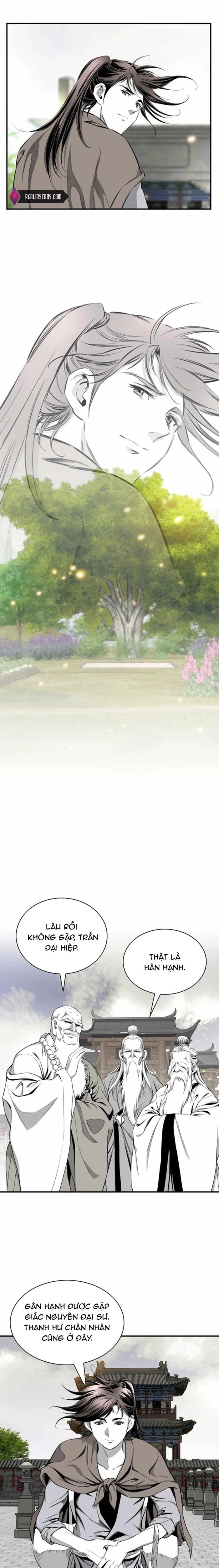 Đăng Thiên Lộ - Chapter 104 - Page 15