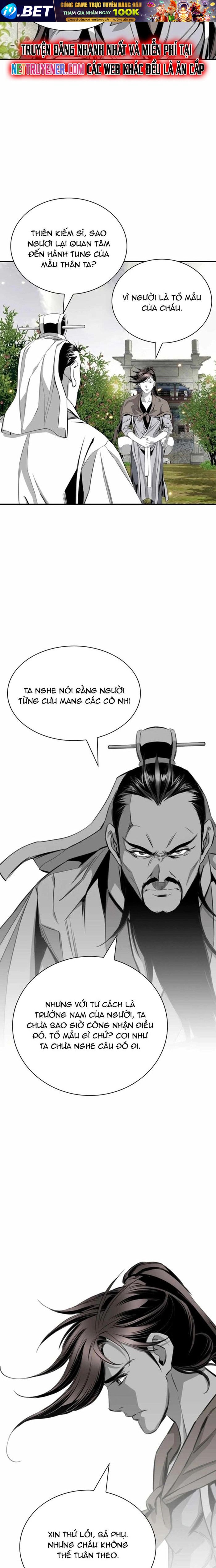 Đăng Thiên Lộ - Chapter 104 - Page 4