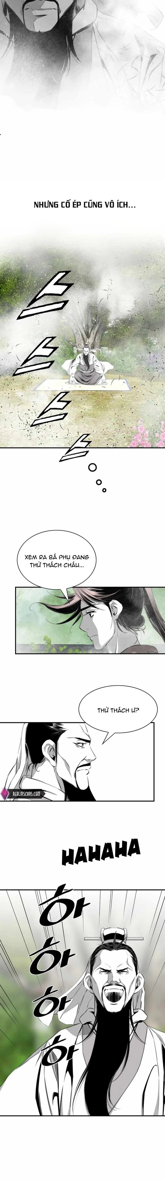 Đăng Thiên Lộ - Chapter 104 - Page 7