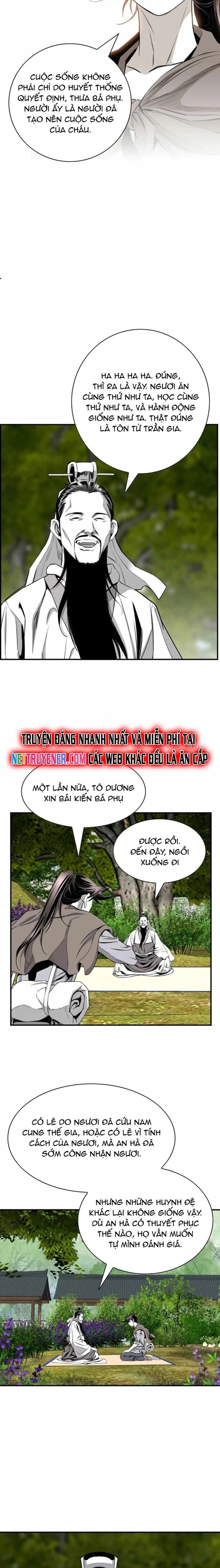Đăng Thiên Lộ - Chapter 104 - Page 9