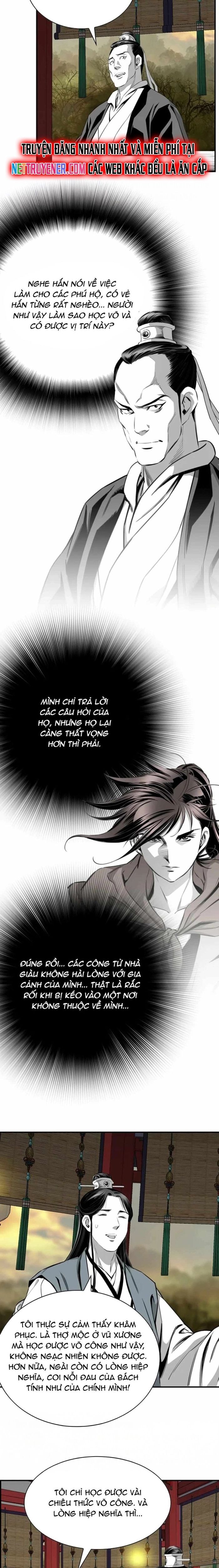 Đăng Thiên Lộ - Chapter 105 - Page 13