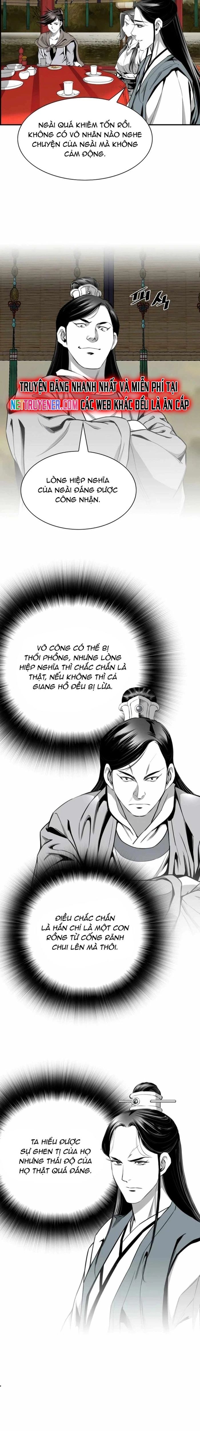 Đăng Thiên Lộ - Chapter 105 - Page 14