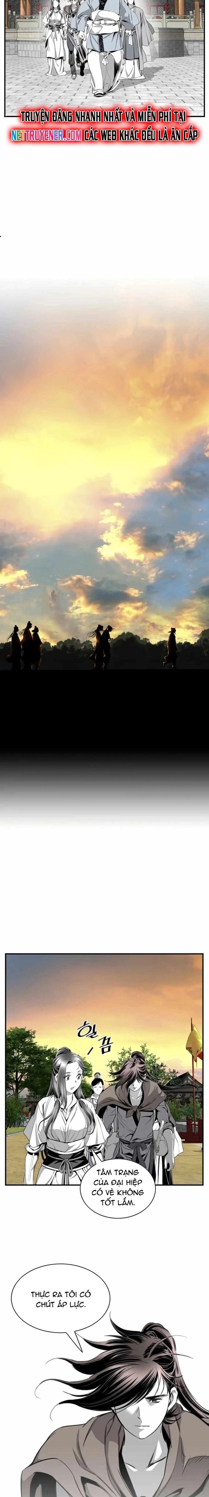 Đăng Thiên Lộ - Chapter 105 - Page 5