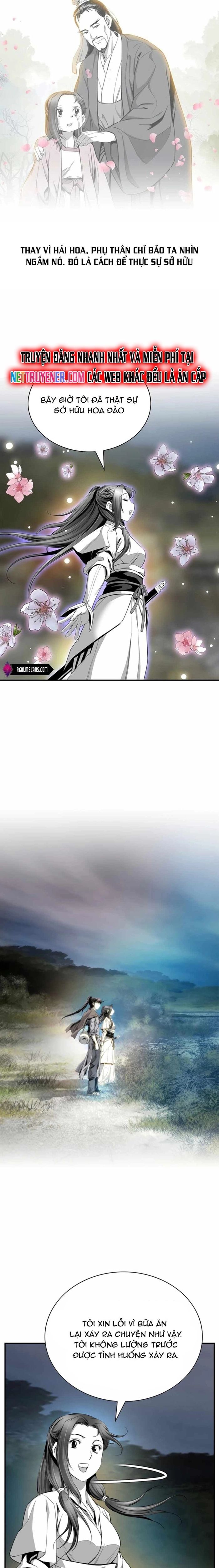 Đăng Thiên Lộ - Chapter 106 - Page 11