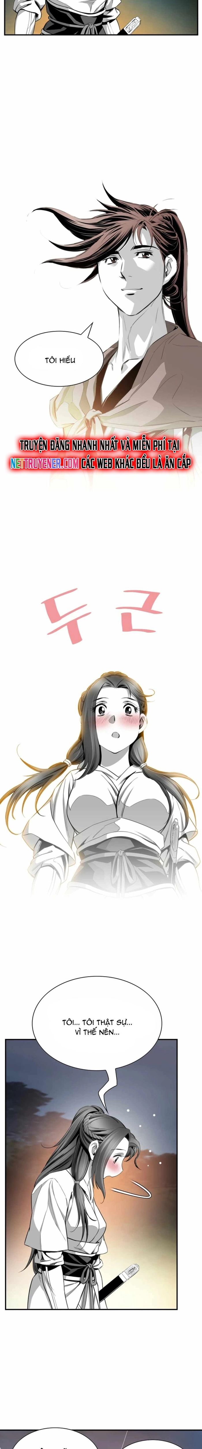 Đăng Thiên Lộ - Chapter 106 - Page 12