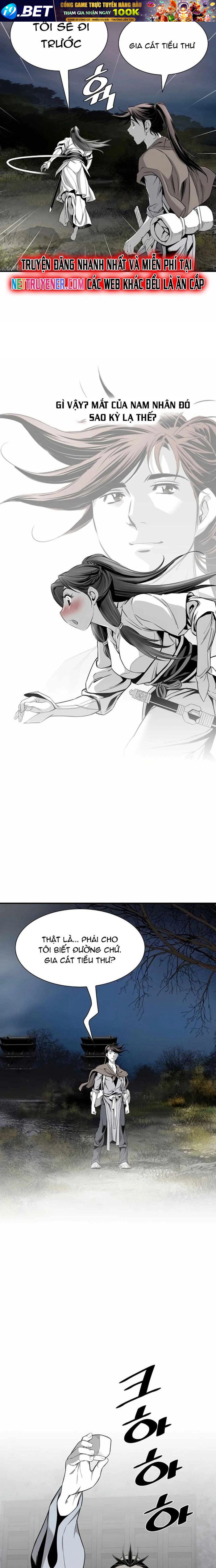 Đăng Thiên Lộ - Chapter 106 - Page 13