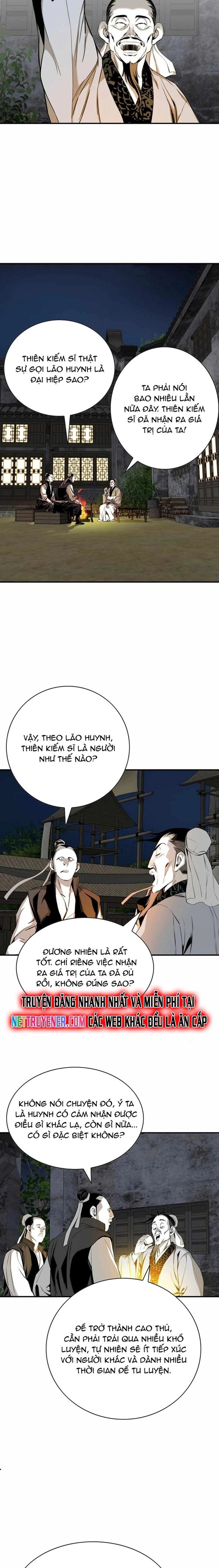Đăng Thiên Lộ - Chapter 106 - Page 14