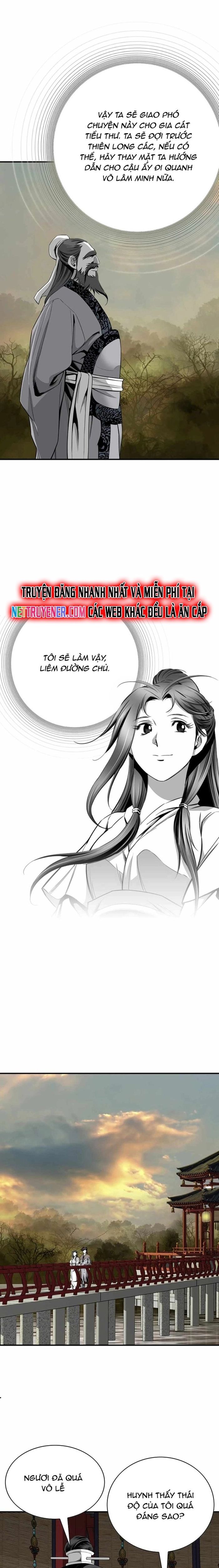 Đăng Thiên Lộ - Chapter 106 - Page 4