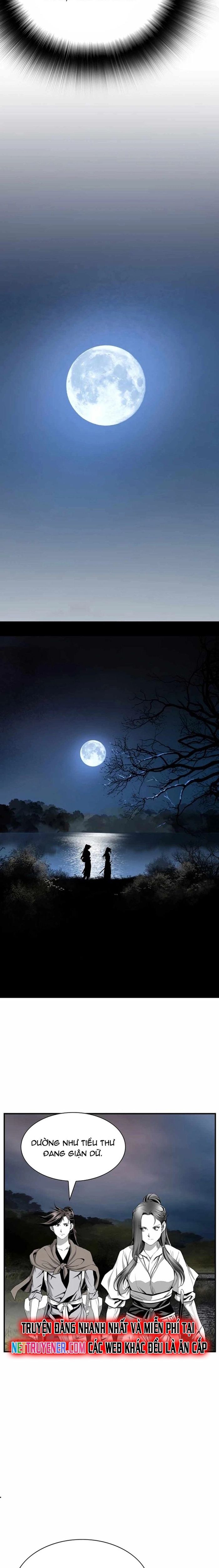 Đăng Thiên Lộ - Chapter 106 - Page 6