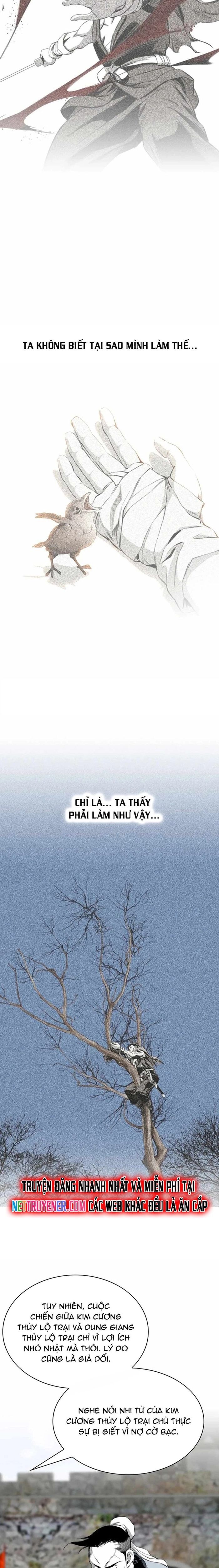 Đăng Thiên Lộ - Chapter 107 - Page 10