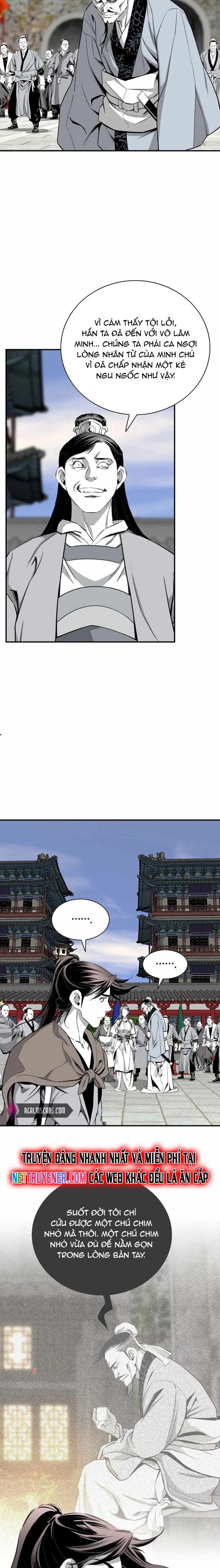 Đăng Thiên Lộ - Chapter 107 - Page 11