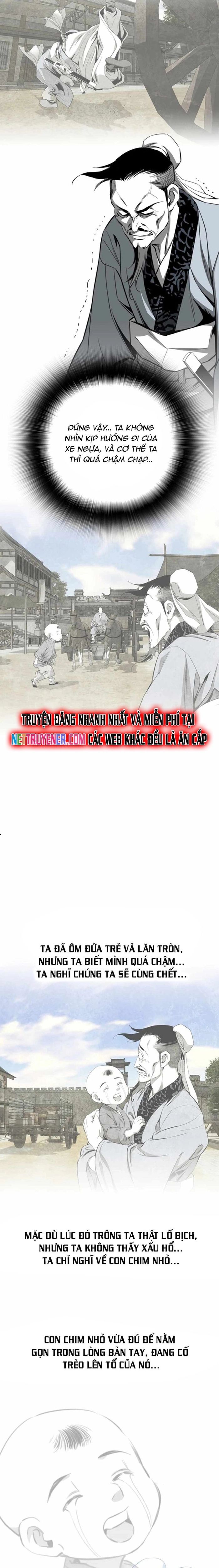 Đăng Thiên Lộ - Chapter 107 - Page 13