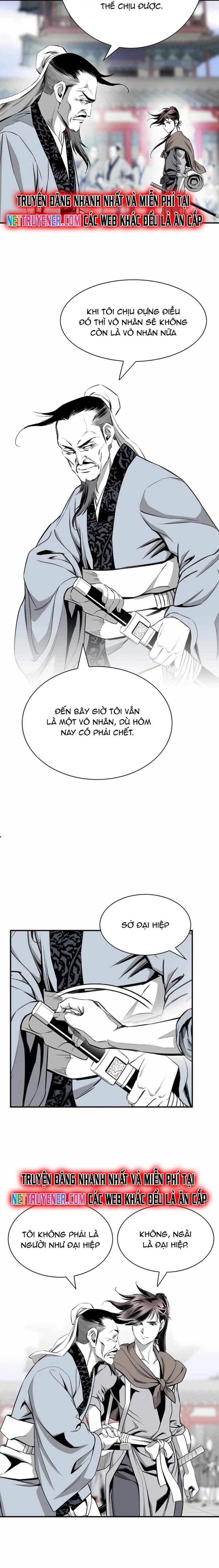 Đăng Thiên Lộ - Chapter 107 - Page 15