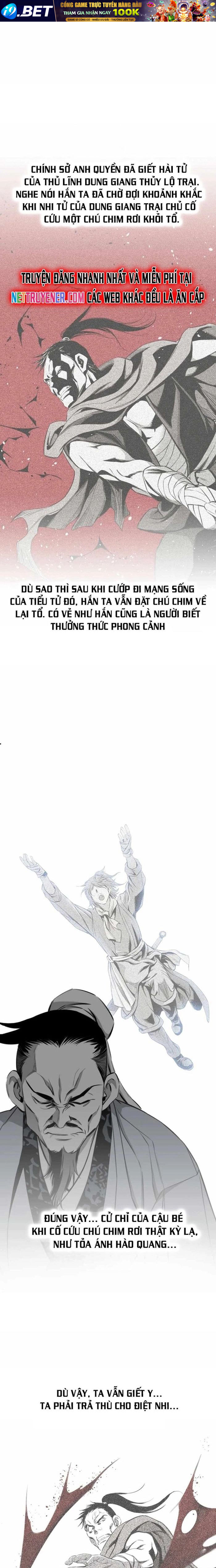 Đăng Thiên Lộ - Chapter 107 - Page 9