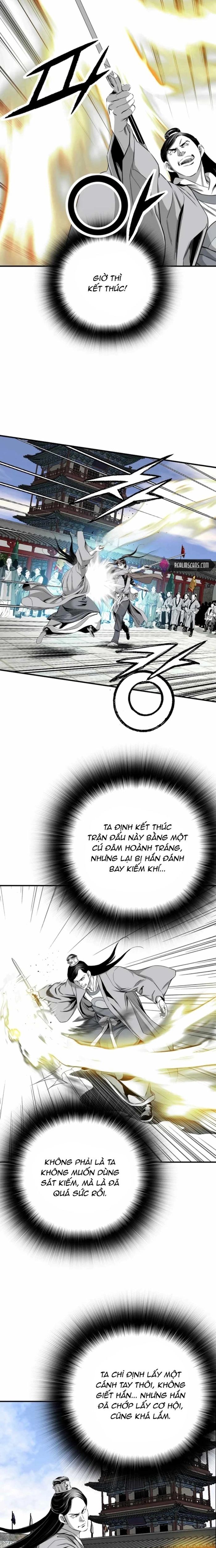 Đăng Thiên Lộ - Chapter 108 - Page 10