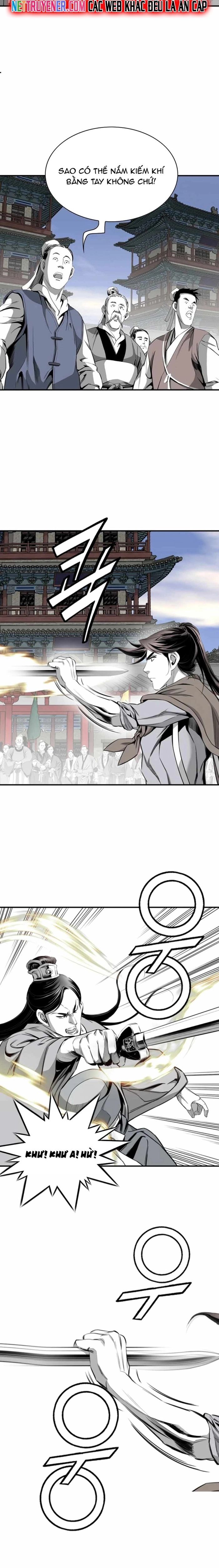 Đăng Thiên Lộ - Chapter 108 - Page 13