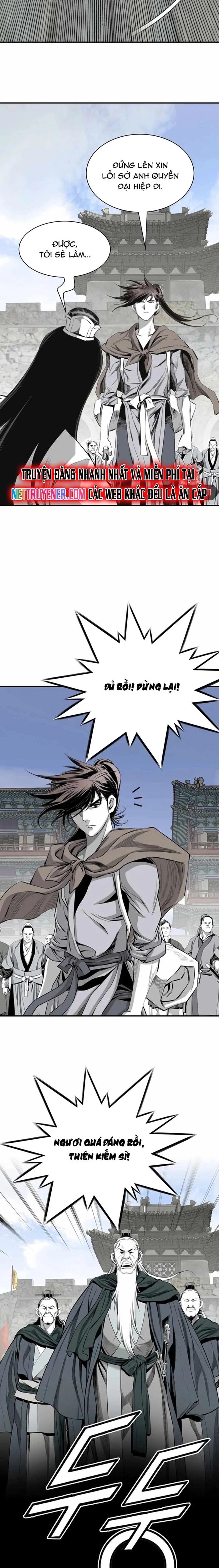 Đăng Thiên Lộ - Chapter 108 - Page 19