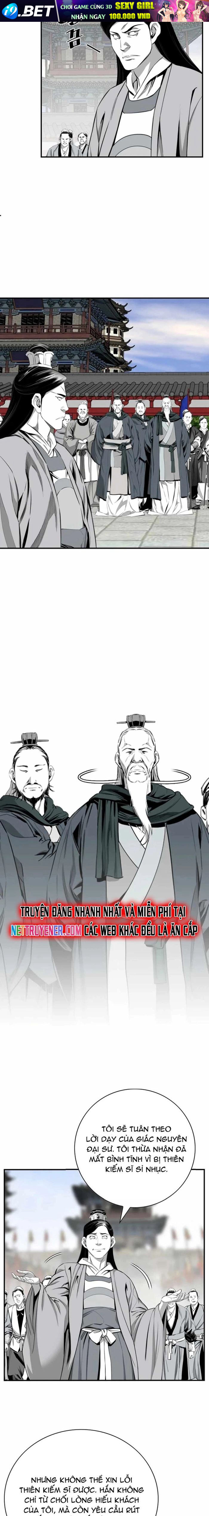 Đăng Thiên Lộ - Chapter 108 - Page 3