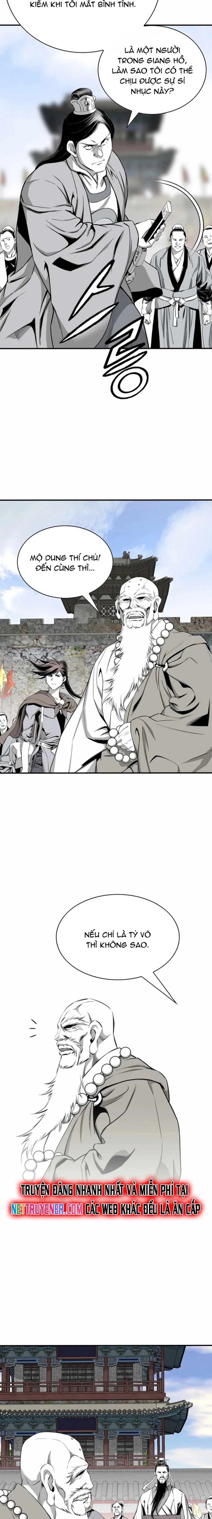 Đăng Thiên Lộ - Chapter 108 - Page 4