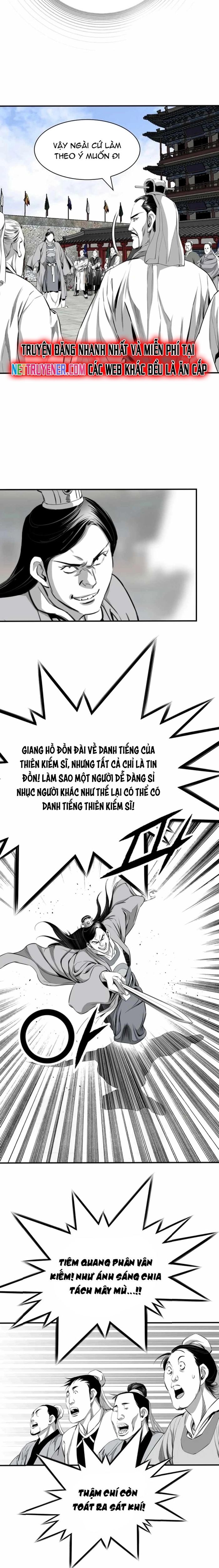 Đăng Thiên Lộ - Chapter 108 - Page 6