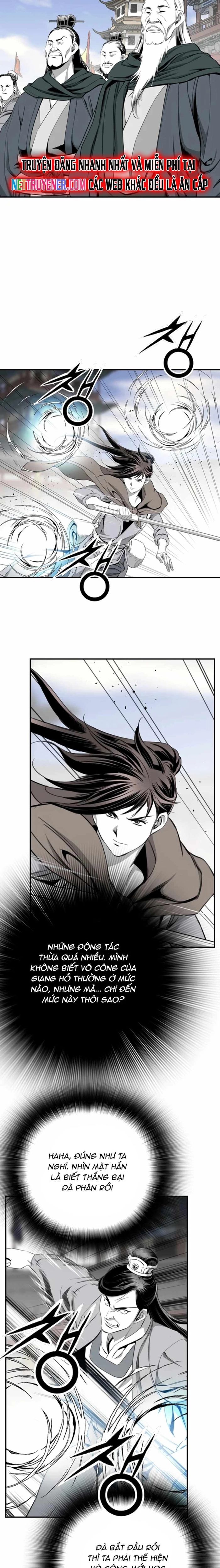 Đăng Thiên Lộ - Chapter 108 - Page 8