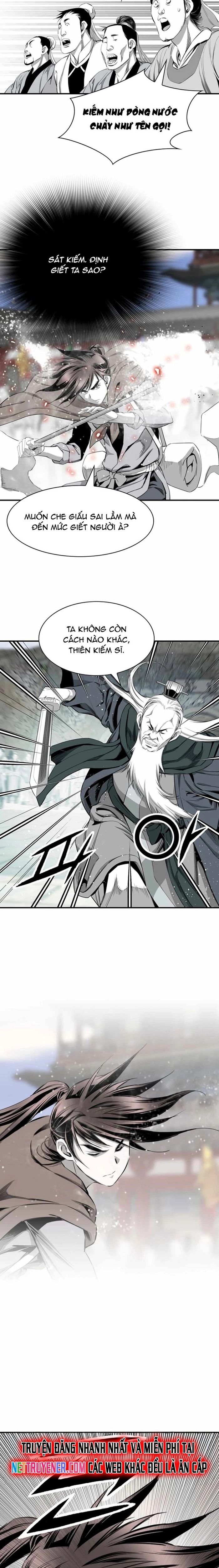 Đăng Thiên Lộ - Chapter 109 - Page 10