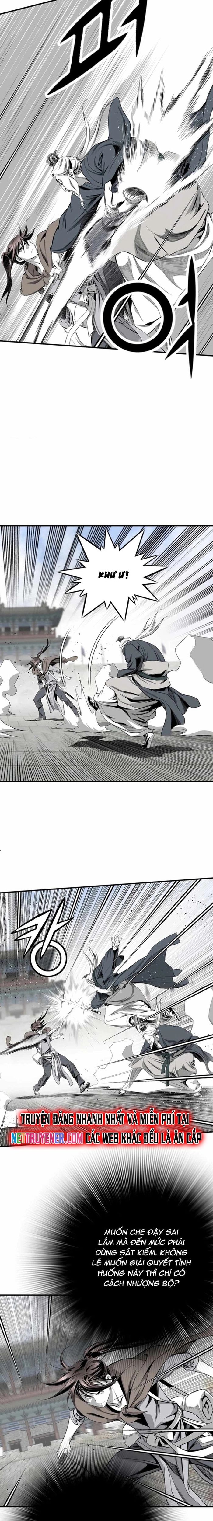 Đăng Thiên Lộ - Chapter 109 - Page 13